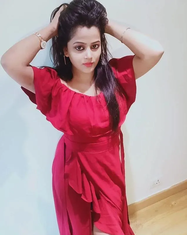 Charming Indore call girl in a luxurious environment